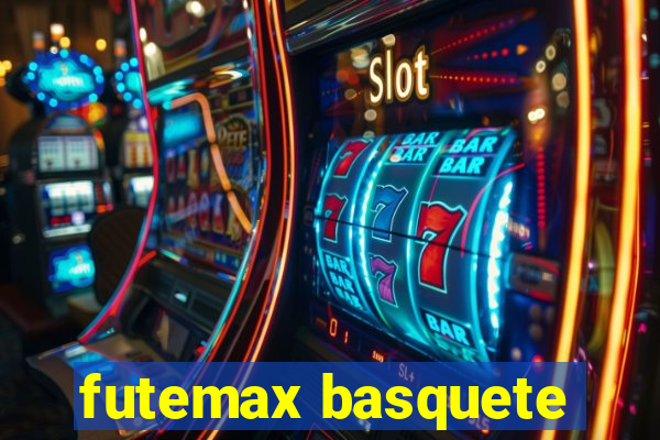 futemax basquete